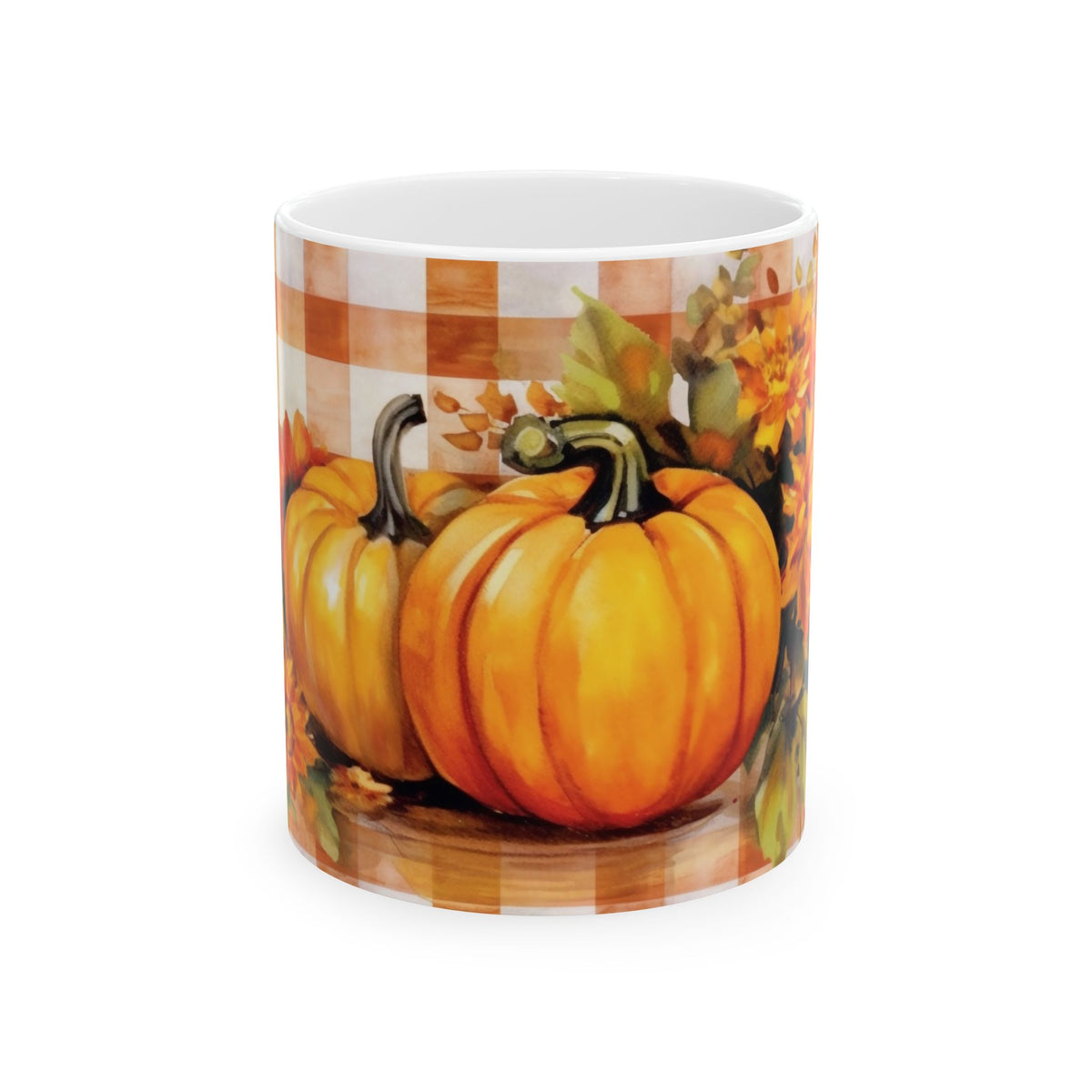 Fall Mug
