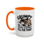 Animal Mug - Grumpy