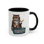 Animal Mug - Trying to Get My Shit Together