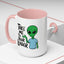 Alien Mug - Take Me