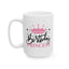 Birthday Mug - Birthday Princess