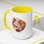 Christmas Mug - Gingerbread Dessert