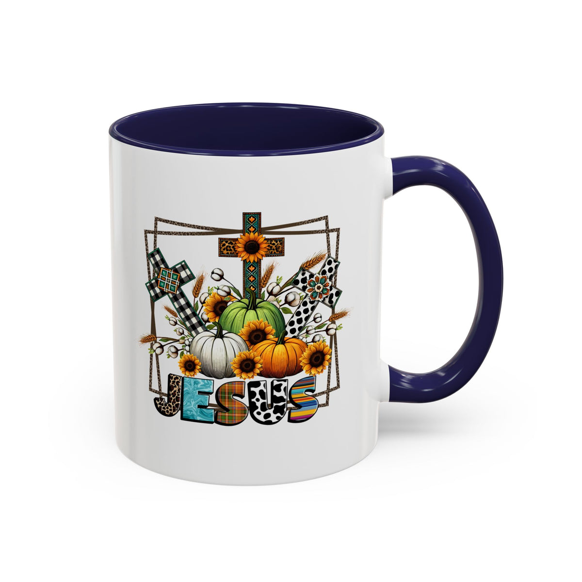 Fall Mug