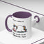 Humor Mug - I'll Get Over It Unicorn
