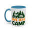 Adventure Mug - Live Love Camp
