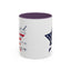 4th of July Mug - Land of the Free