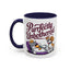 Animal Mug - Purrfectly Unbothered