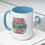 Anniversary Mug - Love Always Wins
