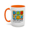 Father's Day Mug - Dad Tax