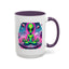 Alien Mug - Zen Alien