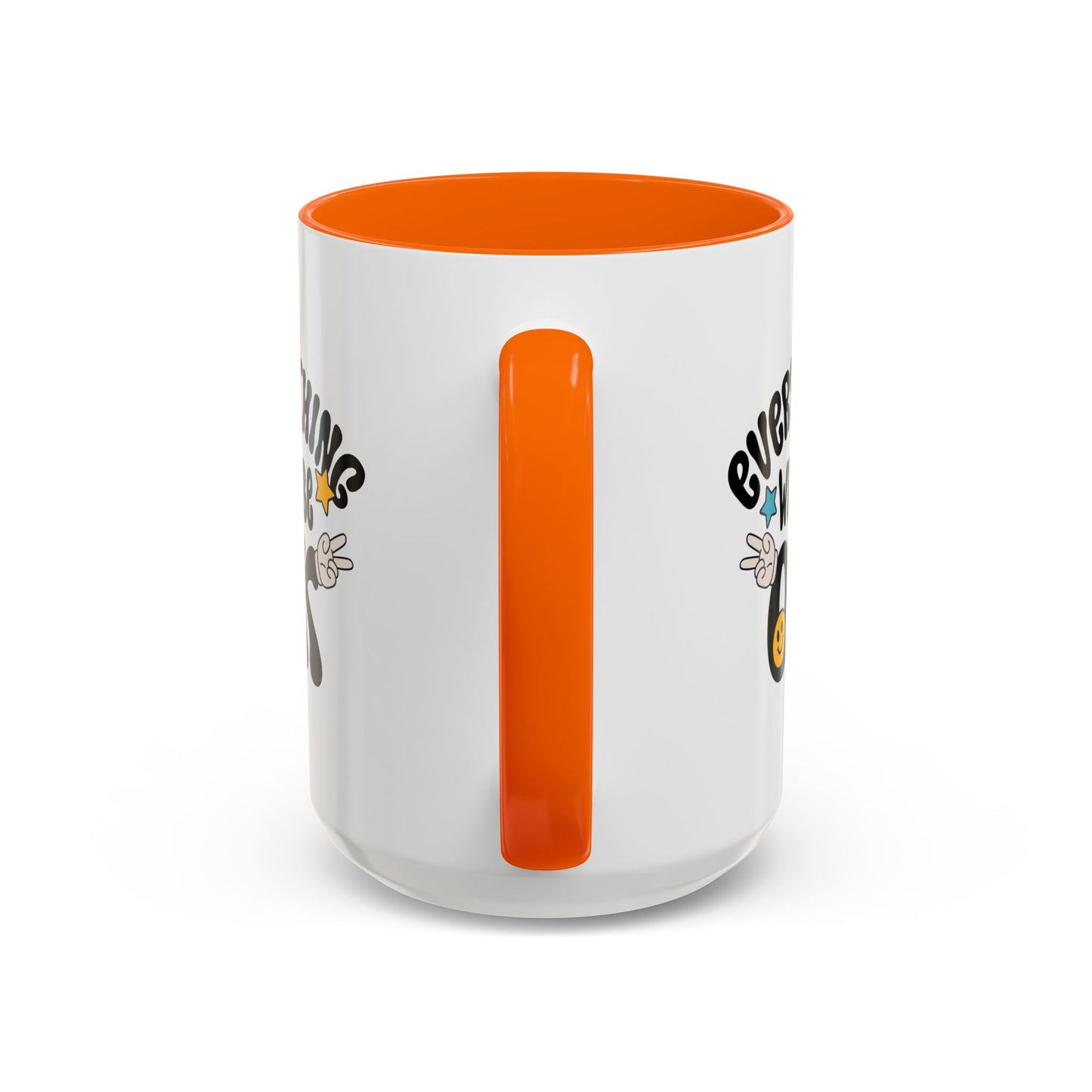 Wellness Mug - Everything Will Be Ok 5