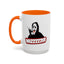 Humor Mug - Wazzzap