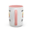 Humor Mug - Coffee Spelled Backwards is Eeffoc