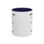 Alien Mug - Mostly Harmless