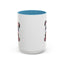 Mother's Day Mug - Happy Mother's Day Panda