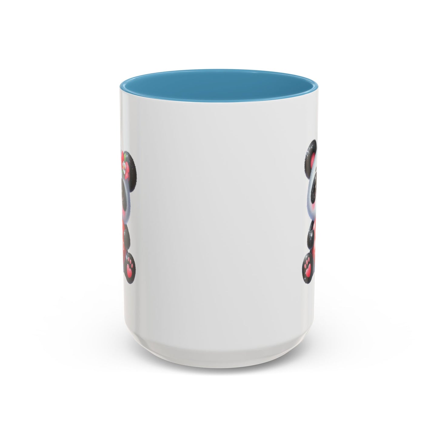 Mother's Day Mug - Happy Mother's Day Panda