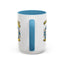 Office Mug - I'm Not A Silly Goose