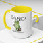 Office Mug - Dang