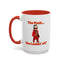 Adult Mug - The Fuck You Looking At