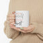 Motivation Mug - Invest in Yourself It Pays the Best Interest