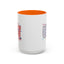 4th of July Mug - USA Coquette