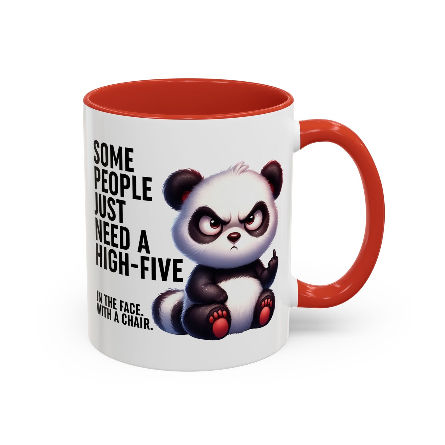 Humor Mug - Some People