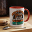 Humor Mug - Buckle Up Buttercup