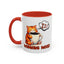 Humor Mug - Morning Mood