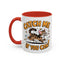 Animal Mug - Catch Me If You Can