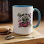 Alien Mug - I Come In Peace