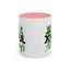 Wellness Mug - Be Joyful Always