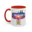 Wellness Mug - Don't Look