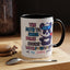 Adult Mug - The Path To Inner Peace