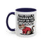 Animal Mug - You Have a Remarkable Grasp