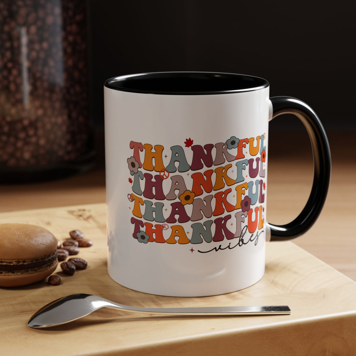Fall Mug