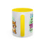 Humor Mug - I Feel Like I'm Already Tired Tomorrow