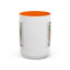 Office Mug - I Want To Be