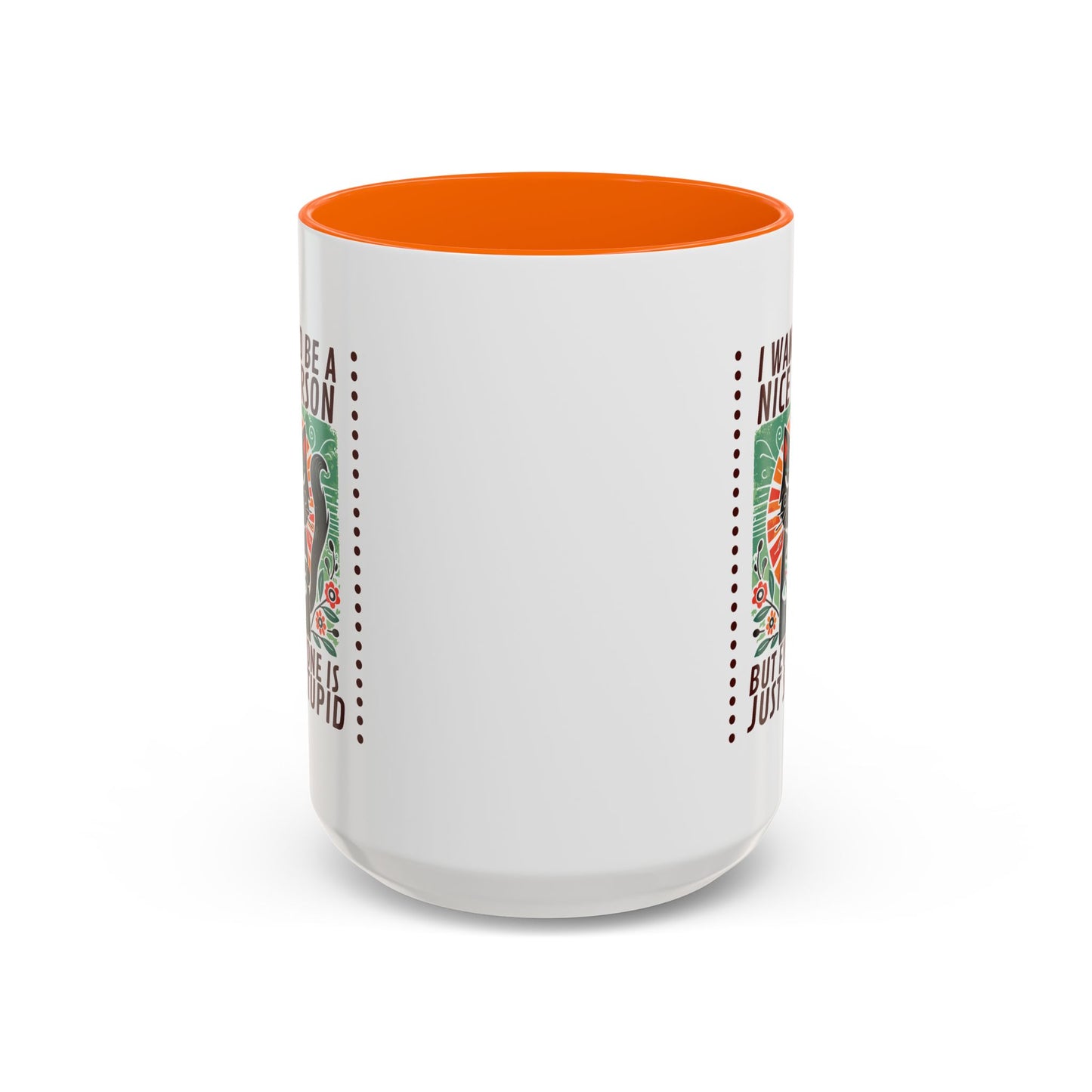 Office Mug - I Want To Be