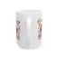 Mother's Day Mug - A Mother's Hug