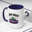 Alien Mug - Far Out