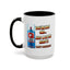 Birthday Mug - You're Not Old