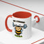 Wellness Mug - Bee Strong!