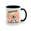Animal Mug - Master of Dog