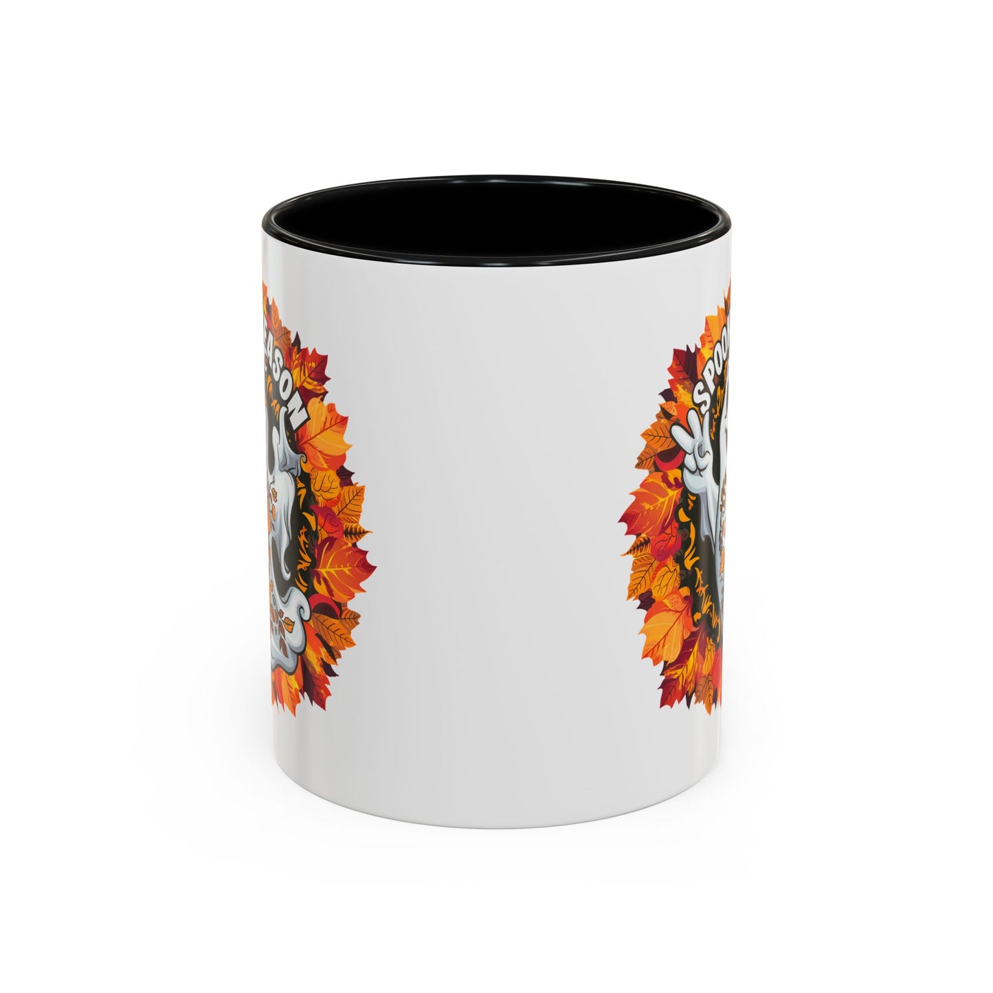 Halloween Mug - Spooky Season