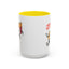 Humor Mug - FryDay The 13th