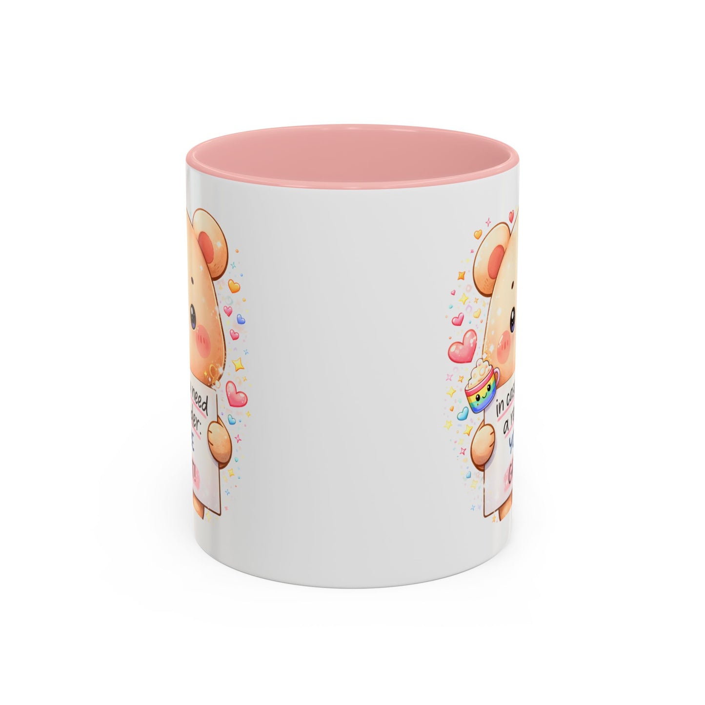Wellness Mug - You're Great