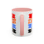 Motivation Mug - Stop Wishing Start Doing