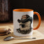 4th of July Mug - American Bald Eagle Flag 5