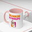 Adult Mug - Dunkin Grownups