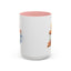 Christmas Mug - Gingerbread Man Cup